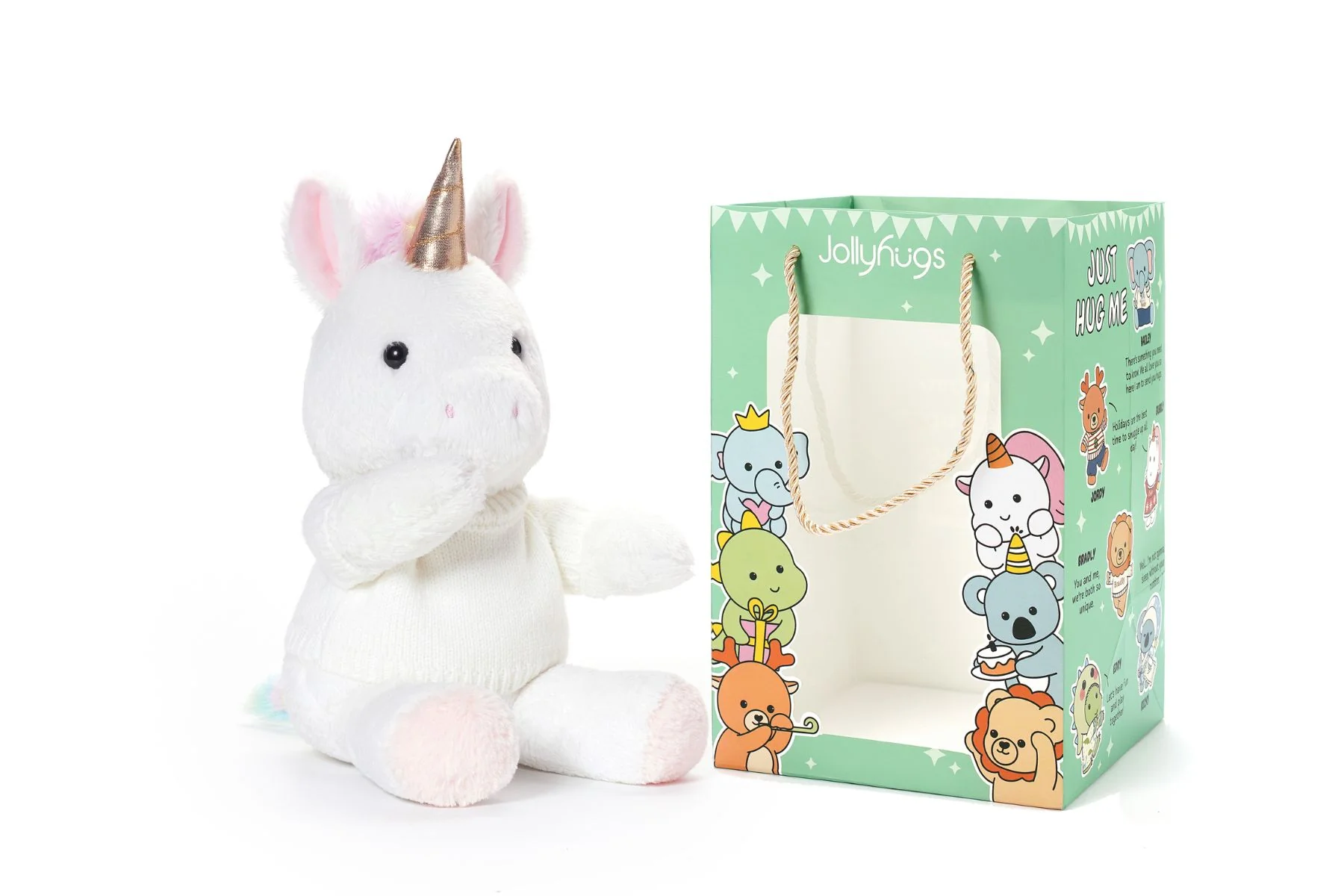 "Happy Birthday" Gift Set - Image 9