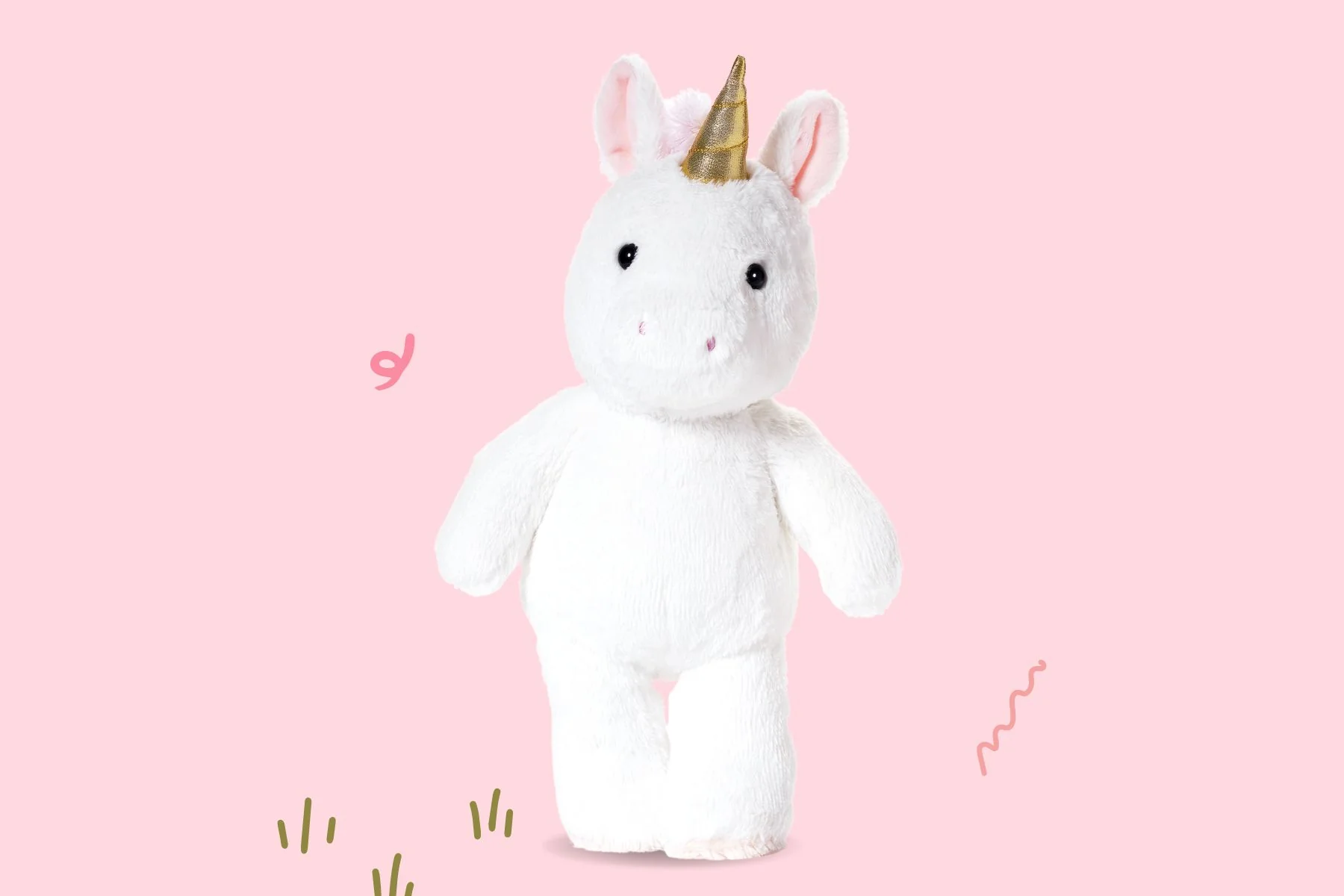 Jollyhugs™  Stuffed Animals - Image 15