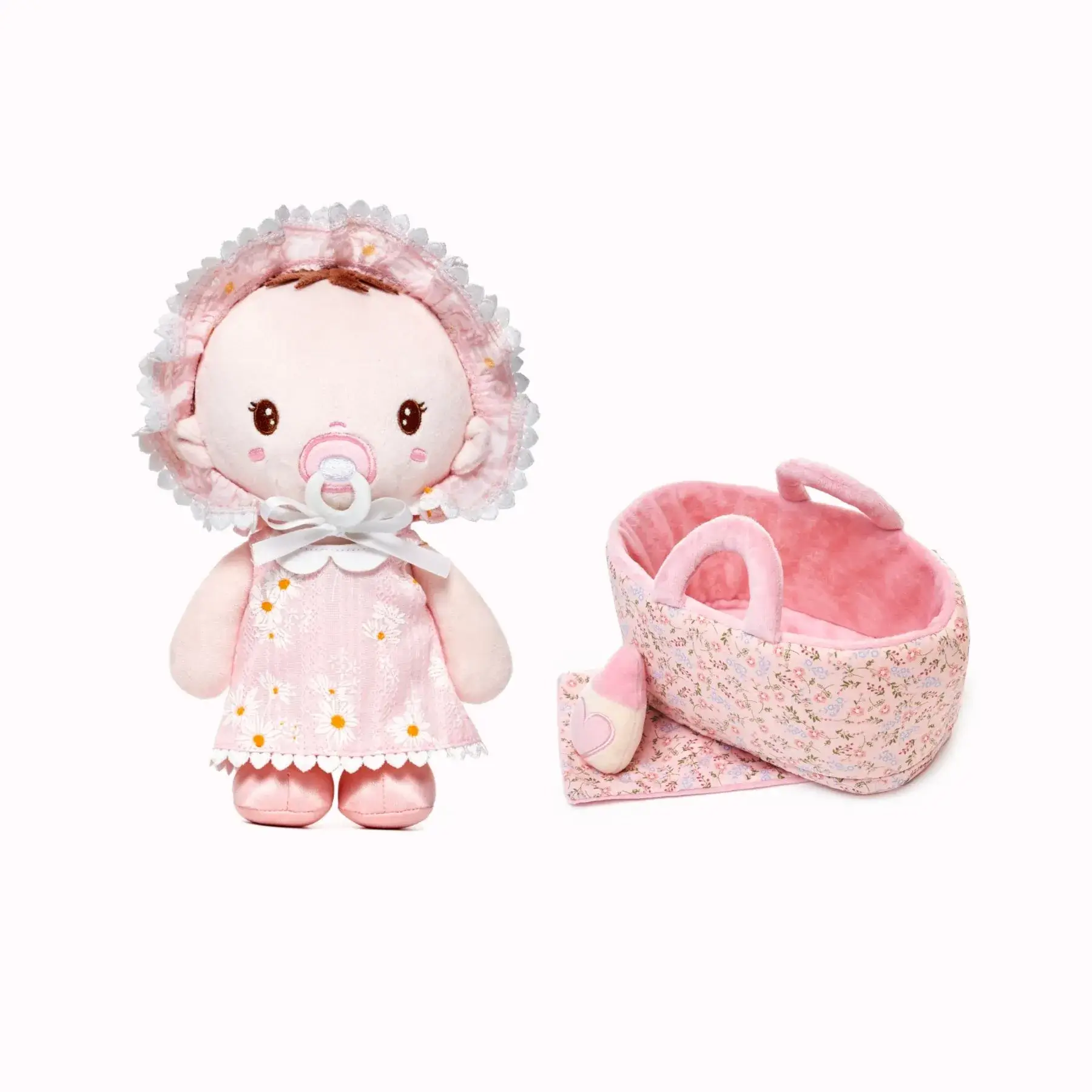 Personalized Daisy Baby Girl - Image 3