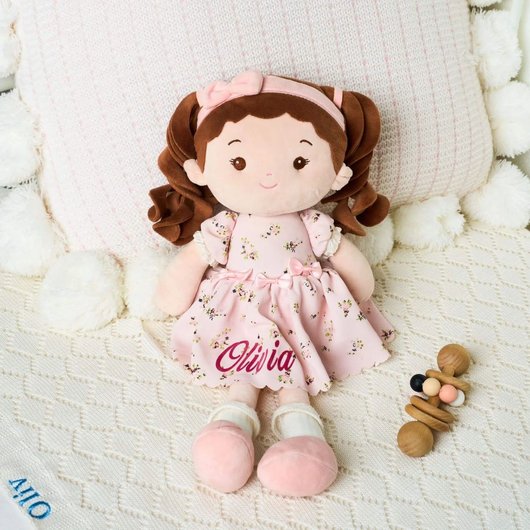 Personalized Princess Breeze - Image 7