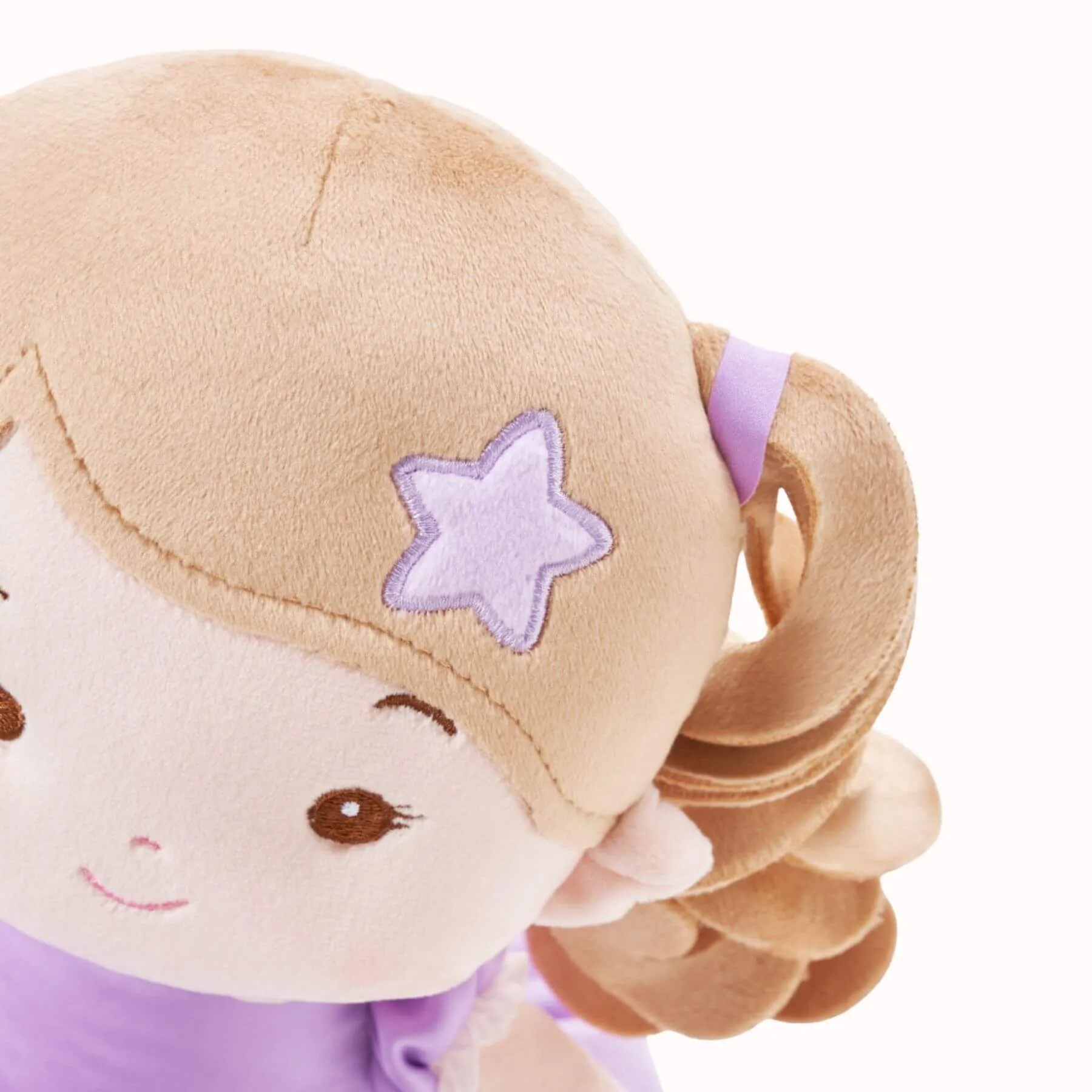 Personalized Princess Starlet - Purple - Image 3